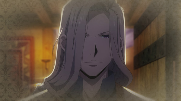 Screenshot 4 of ARSLAN: THE WARRIORS OF LEGEND