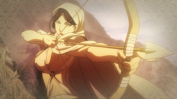 Screenshot 5 of ARSLAN: THE WARRIORS OF LEGEND