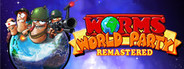 Worms World Party Remastered