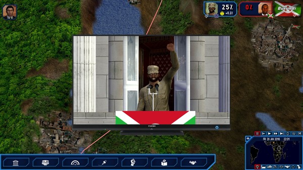 Screenshot 5 of Power & Revolution