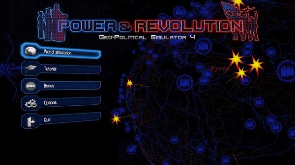 Screenshot 10 of Power & Revolution