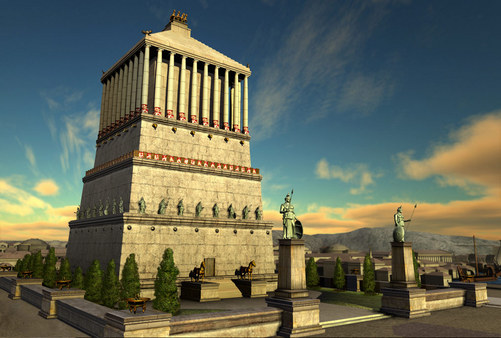 Screenshot 2 of Civilization IV: Beyond the Sword