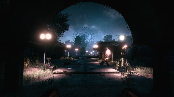 Screenshot 6 of The Park