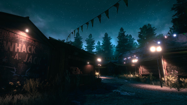 Screenshot 7 of The Park