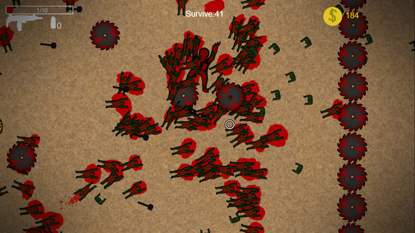 Screenshot 5 of Lands Of Devastation