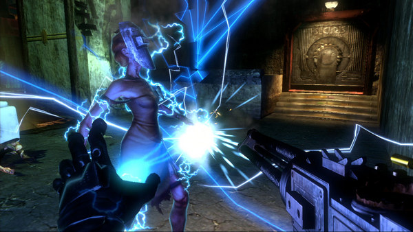 Screenshot 5 of BioShock® 2