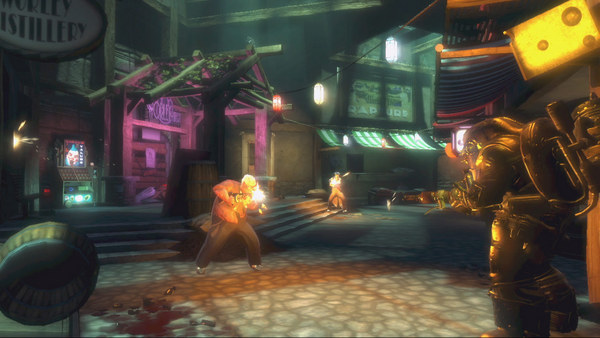 Screenshot 6 of BioShock® 2