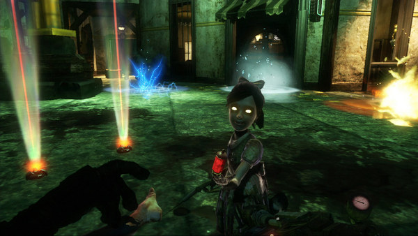 Screenshot 7 of BioShock® 2