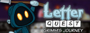 Letter Quest: Grimm's Journey