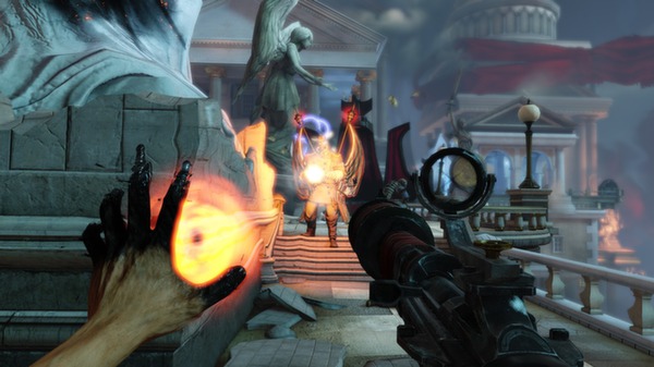 Screenshot 8 of BioShock Infinite
