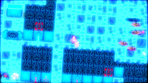 Screenshot 6 of Deathstate: Abyssal Edition