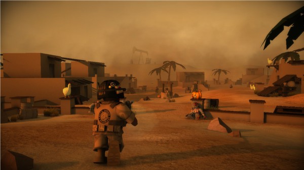 Screenshot 10 of Foreign Legion: Multi Massacre