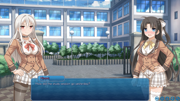 Screenshot 1 of Sakura Swim Club