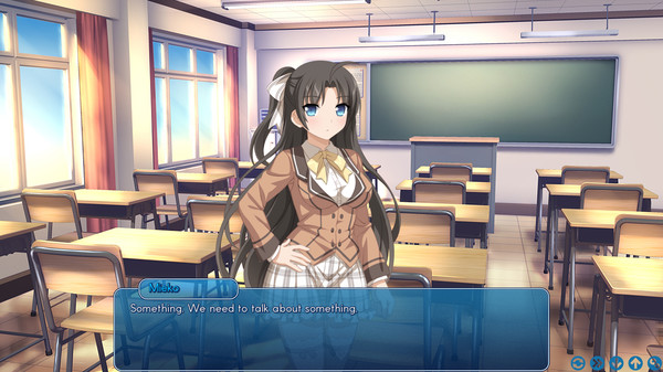 Screenshot 5 of Sakura Swim Club