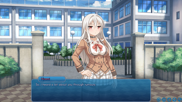 Screenshot 7 of Sakura Swim Club