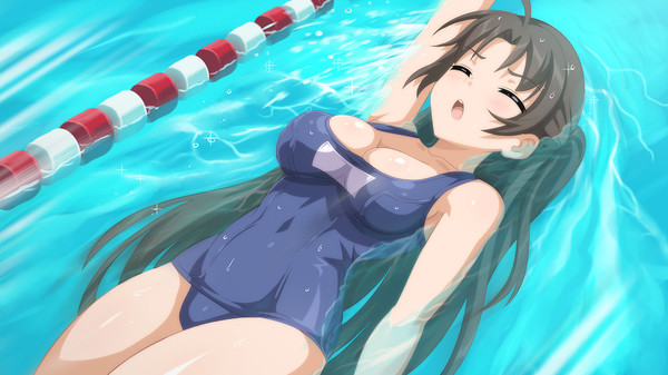 Screenshot 8 of Sakura Swim Club