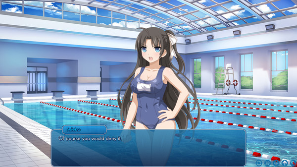 Screenshot 9 of Sakura Swim Club