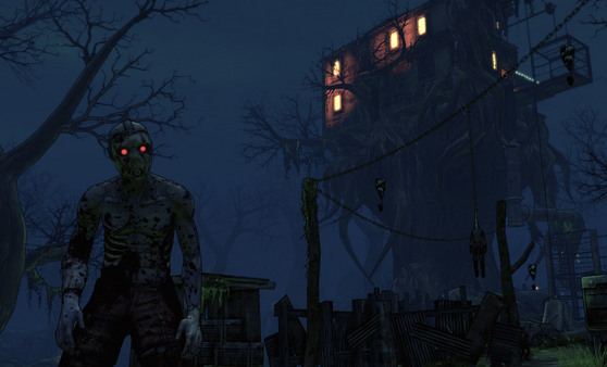 Screenshot 4 of Borderlands: The Zombie Island of Dr. Ned