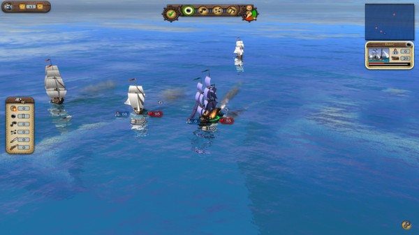 Screenshot 12 of Port Royale 3