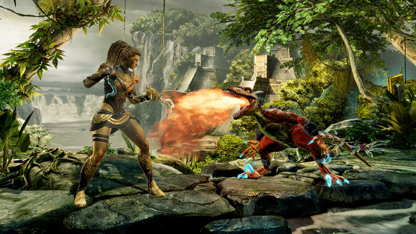 Screenshot 5 of Killer Instinct