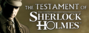 The Testament of Sherlock Holmes