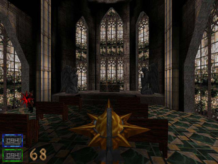 Screenshot 4 of HeXen II