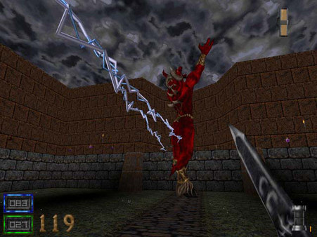 Screenshot 5 of HeXen II