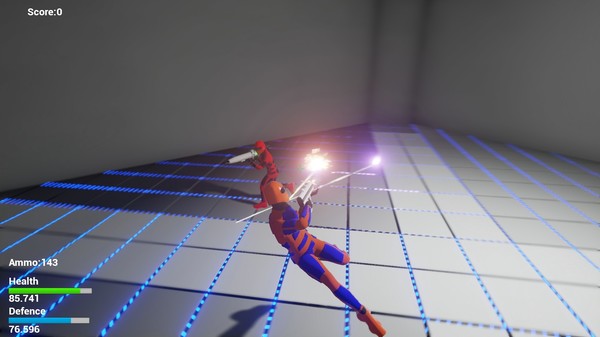 Screenshot 13 of Zero G Arena