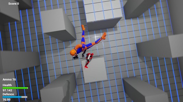 Screenshot 14 of Zero G Arena