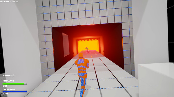 Screenshot 21 of Zero G Arena