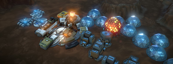 Screenshot 5 of Offworld Trading Company