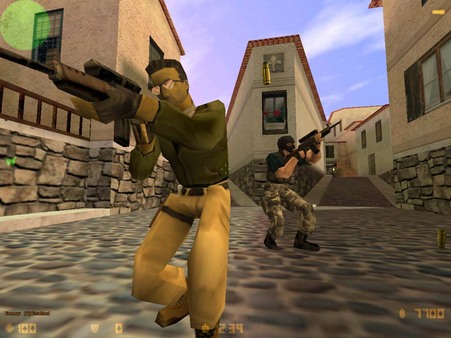 Screenshot 1 of Counter-Strike