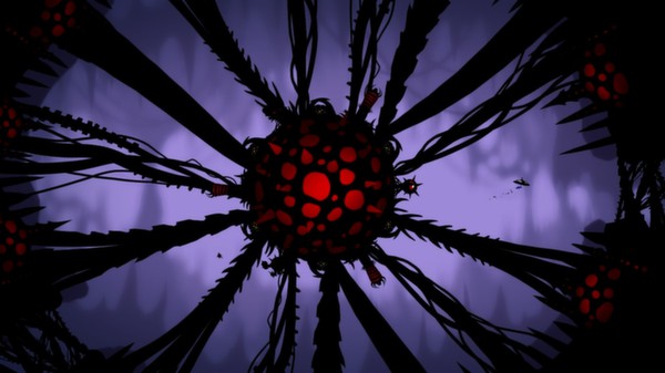 Screenshot 2 of Insanely Twisted Shadow Planet