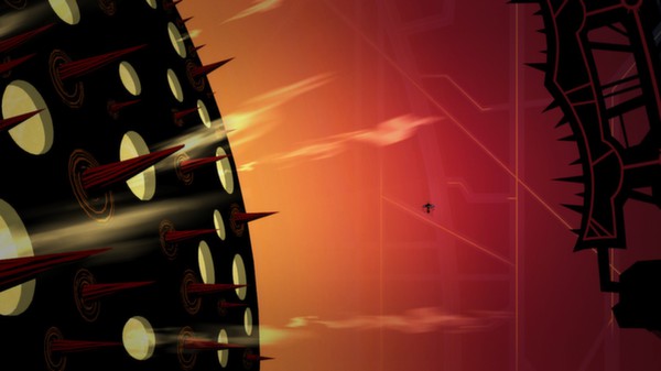 Screenshot 3 of Insanely Twisted Shadow Planet