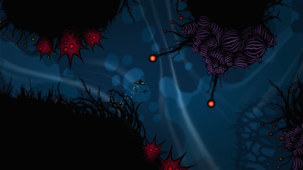 Screenshot 4 of Insanely Twisted Shadow Planet