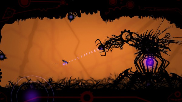 Screenshot 5 of Insanely Twisted Shadow Planet