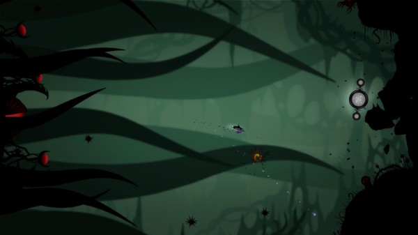 Screenshot 6 of Insanely Twisted Shadow Planet