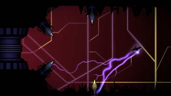 Screenshot 8 of Insanely Twisted Shadow Planet