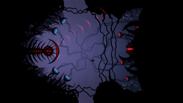 Screenshot 9 of Insanely Twisted Shadow Planet