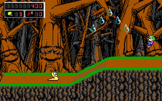 Screenshot 3 of Commander Keen