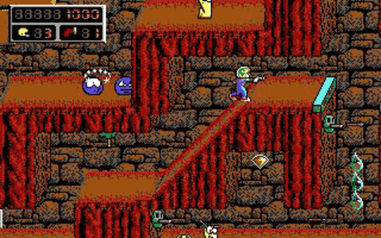 Screenshot 4 of Commander Keen