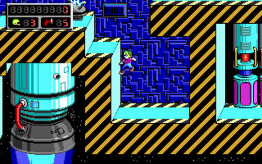 Screenshot 5 of Commander Keen