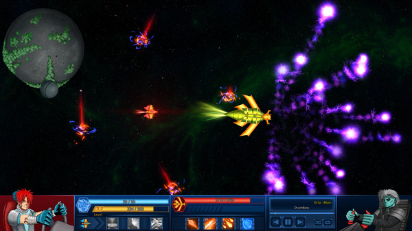 Screenshot 12 of Survive in Space