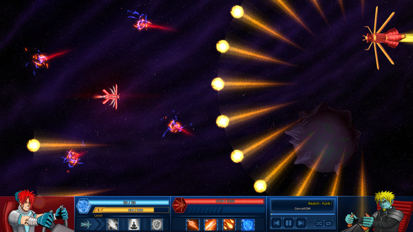Screenshot 13 of Survive in Space