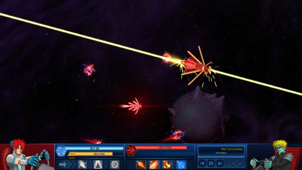 Screenshot 14 of Survive in Space