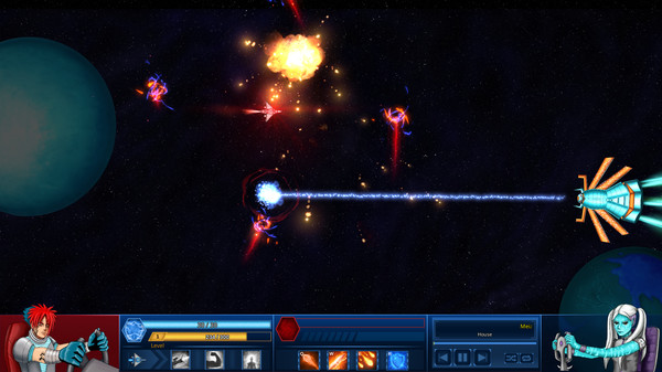 Screenshot 15 of Survive in Space