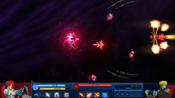 Screenshot 16 of Survive in Space