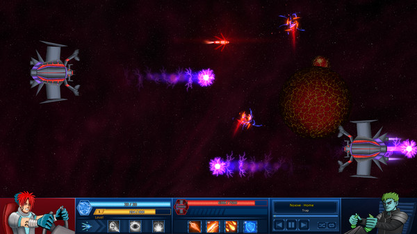 Screenshot 18 of Survive in Space