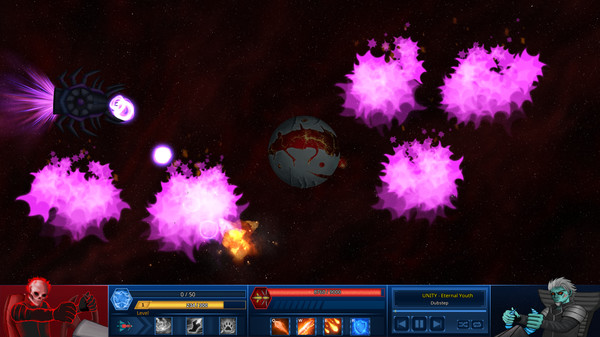 Screenshot 20 of Survive in Space