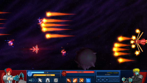 Screenshot 3 of Survive in Space